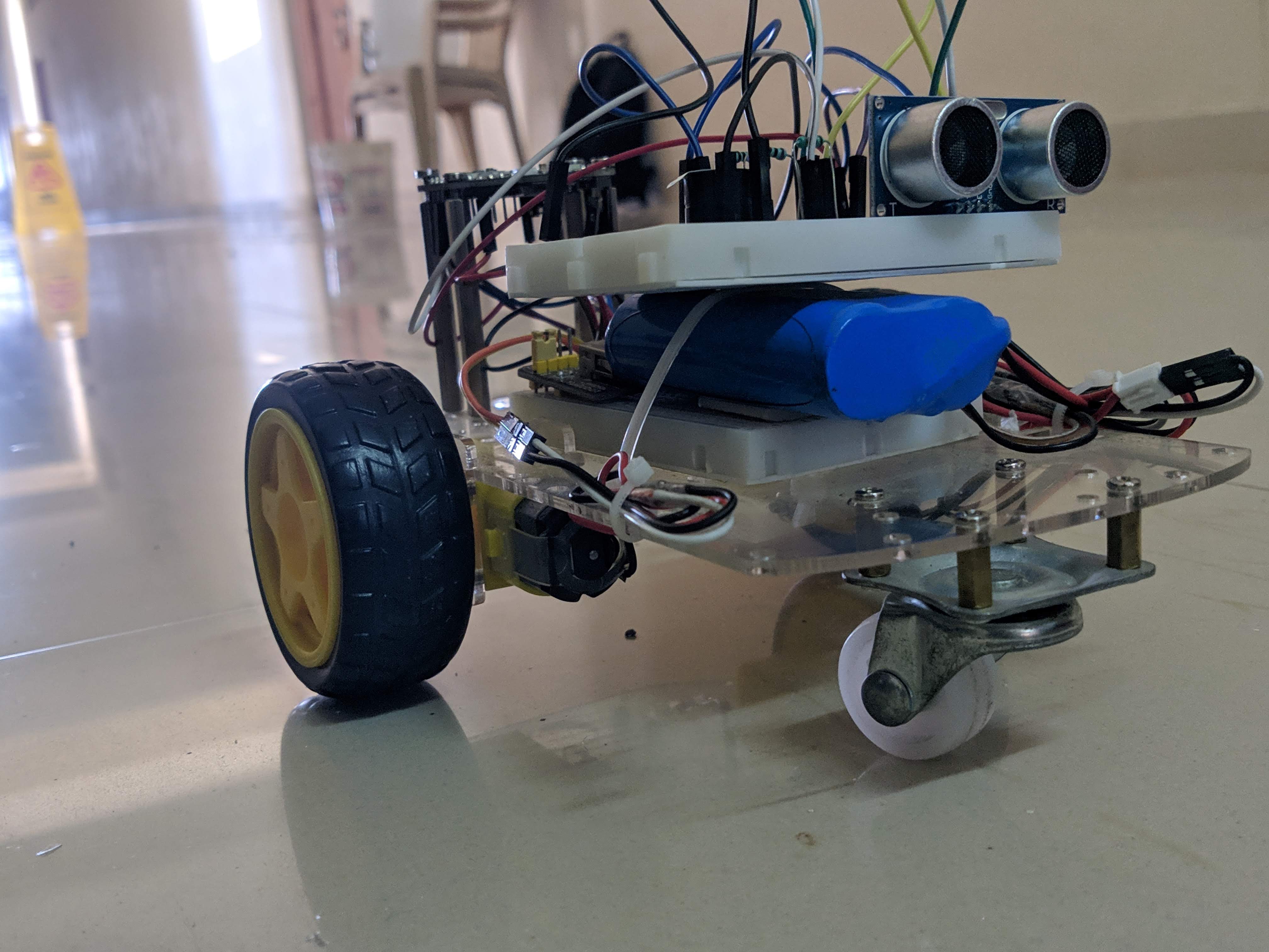 Project Img